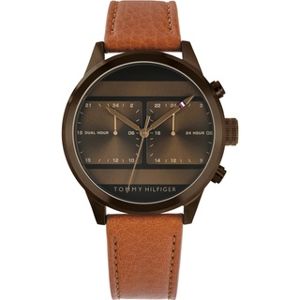 Pánské hodinky Tommy Hilfiger 1791594