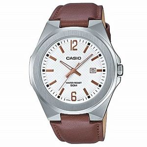 Pánské hodinky Casio MTP-E158L-7A