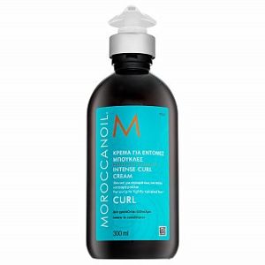 Moroccanoil Curl Intense Curl Cream stylingový krém pro lesk vlasů 300 ml
