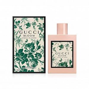 Gucci Bloom Acqua di Fiori toaletní voda pro ženy 10 ml Odstřik