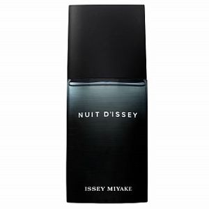 Issey Miyake Nuit D´Issey Pour Homme toaletní voda pro muže 10 ml - odstřik