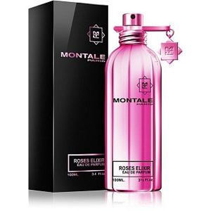 Montale Roses Elixir parfémovaná voda pro ženy 100 ml