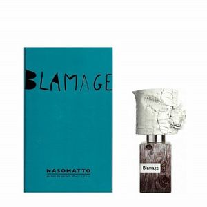 Nasomatto Blamage čistý parfém unisex 30 ml