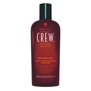 American Crew Classic Daily Moisturizing Shampoo vyživující šampon pro každodenní použití 250 ml
