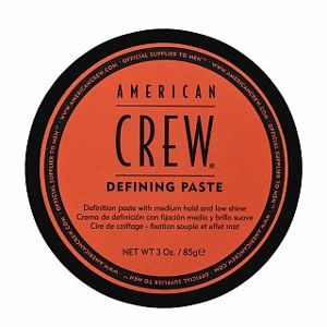 American Crew Defining Paste stylingová pasta pro střední fixaci 85 ml