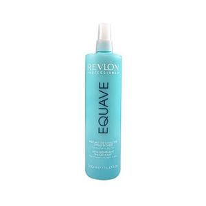 Revlon Professional Equave Instant Beauty Hydro Nutritive Detangling Conditioner bezoplachový kondicionér pro suché vlasy 500 ml