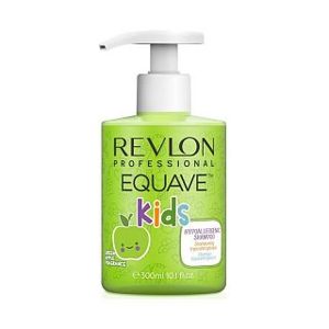 Revlon Professional Equave Kids 2in1 Shampoo šampon pro děti 300 ml