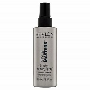 Revlon Professional Style Masters Creator Memory Spray stylingový sprej pro lehkou fixaci 150 ml