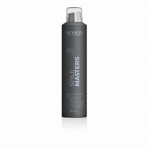 Revlon Professional Style Masters Must-Haves Glamourama Shine Spray stylingový sprej pro zářivý lesk vlasů 300 ml
