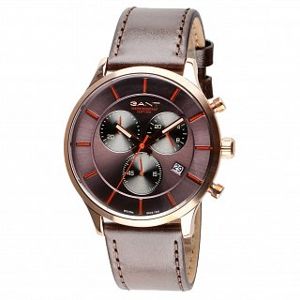 Pánské hodinky Gant GTAD00201299I