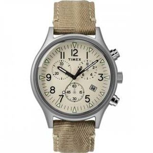 Pánské hodinky Timex TW2R68500