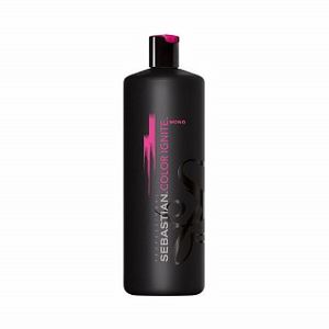 Sebastian Professional Color Ignite Mono Shampoo vyživující šampon pro barvené vlasy 1000 ml