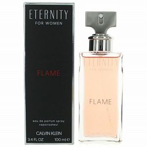 Calvin Klein Eternity Flame parfémovaná voda pro ženy 100 ml