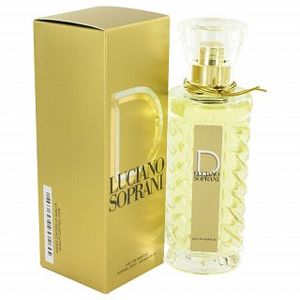 Luciano Soprani D parfémovaná voda pro ženy 100 ml