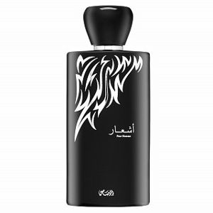 Rasasi Ashaar pour Homme parfémovaná voda pro muže 10 ml Odstřik