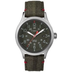 Pánské hodinky Timex TW2R60900