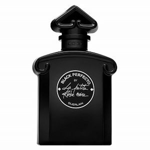 Guerlain Black Perfecto by La Petite Robe Noire parfémovaná voda pro ženy 10 ml Odstřik