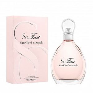 Van Cleef & Arpels So First parfémovaná voda pro ženy 10 ml Odstřik