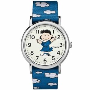 Dětské hodinky Timex TW2R41300