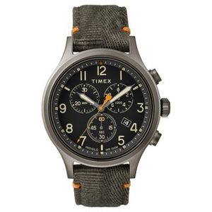 Pánské hodinky Timex TW2R60200