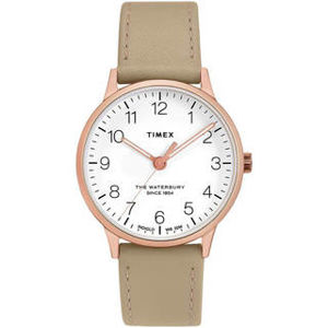 Dámské hodinky Timex TW2T27000