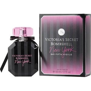 Victoria's Secret Bombshell New York parfémovaná voda pro ženy 50 ml