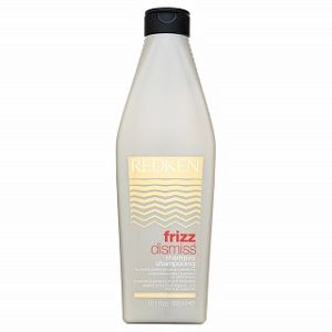Redken Frizz Dismiss Shampoo vyživující šampon proti krepatění vlasů 300 ml