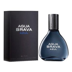 Antonio Puig Aqua Brava Azul kolínská voda pro muže 100 ml