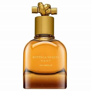 Bottega Veneta Knot Eau Absolue parfémovaná voda pro ženy 10 ml Odstřik