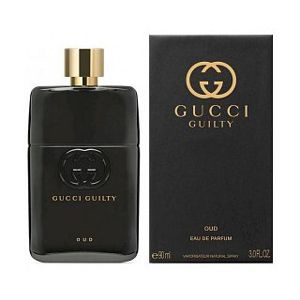 Gucci Guilty Oud parfémovaná voda unisex 10 ml Odstřik
