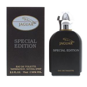 Jaguar Special Edition toaletní voda pro muže 10 ml Odstřik