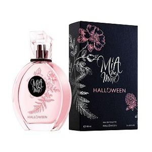 Jesus Del Pozo Halloween Mia Me Mine parfémovaná voda pro ženy 10 ml Odstřik