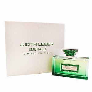 Judith Leiber Emerald parfémovaná voda pro ženy 10 ml Odstřik