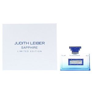 Judith Leiber Sapphire parfémovaná voda pro ženy 10 ml Odstřik