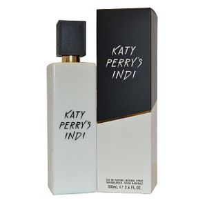 Katy Perry Katy Perry's Indi parfémovaná voda pro ženy 10 ml Odstřik