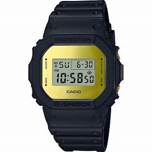 Pánské hodinky Casio DW-5600BBMB-1