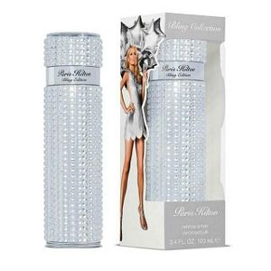 Paris Hilton Bling Edition parfémovaná voda pro ženy 10 ml Odstřik