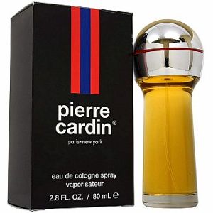 Pierre Cardin Pierre Cardin Pour Monsieur kolínská voda pro muže 80 ml
