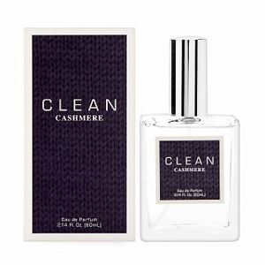Clean Cashmere parfémovaná voda unisex 10 ml Odstřik