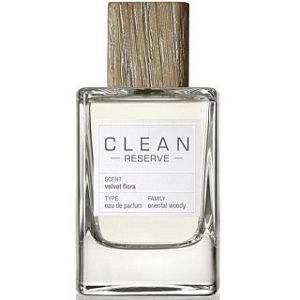 Clean Velvet Flora parfémovaná voda unisex 10 ml Odstřik