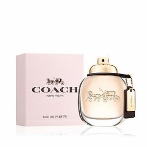 Coach Coach parfémovaná voda pro ženy 10 ml Odstřik