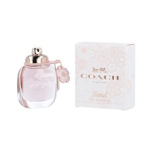 Coach Floral parfémovaná voda pro ženy 50 ml