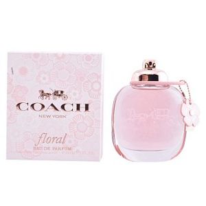 Coach Floral parfémovaná voda pro ženy 10 ml Odstřik