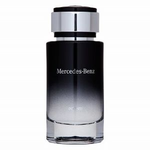 Mercedes-Benz Mercedes Benz Intense toaletní voda pro muže Extra Offer 120 ml
