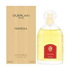 Guerlain Nahema parfémovaná voda pro ženy 10 ml Odstřik