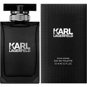 Lagerfeld Karl Lagerfeld for Him toaletní voda pro muže 100 ml