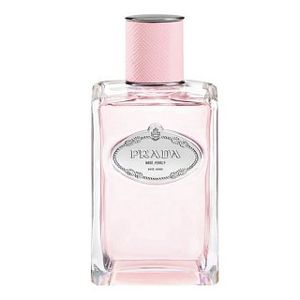 Prada Infusion de Rose (2017) parfémovaná voda pro ženy 10 ml Odstřik