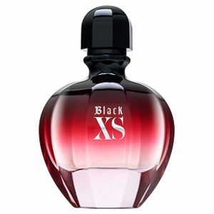 Paco Rabanne Black XS parfémovaná voda pro ženy 10 ml Odstřik