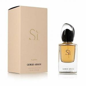 Armani (Giorgio Armani) Si Le Parfum parfémovaná voda pro ženy 40 ml
