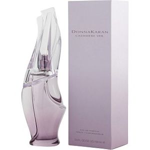 DKNY Cashmere Veil parfémovaná voda pro ženy 10 ml Odstřik